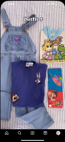 Vintage Curated Shop!