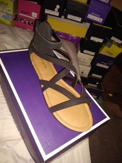 Huaraches tengo todas las medidas$7 especial
