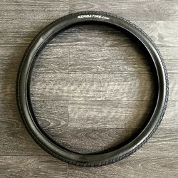 Bicycle Kenda Tire 27.5” x 1.95”