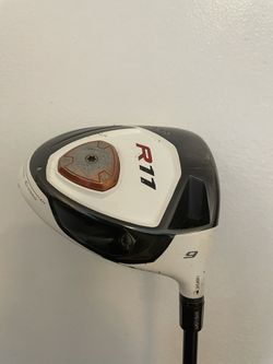 TaylorMade R11 Driver Golf Club w/ Ventus Shaft