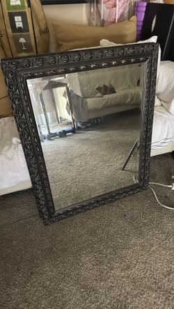 Two Mirrors