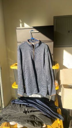 Men’s Pullover