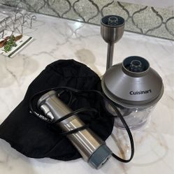 Cuisinart Emerge Blender 