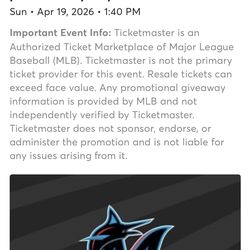 Miami Marlins vs Milwaukee Brewers