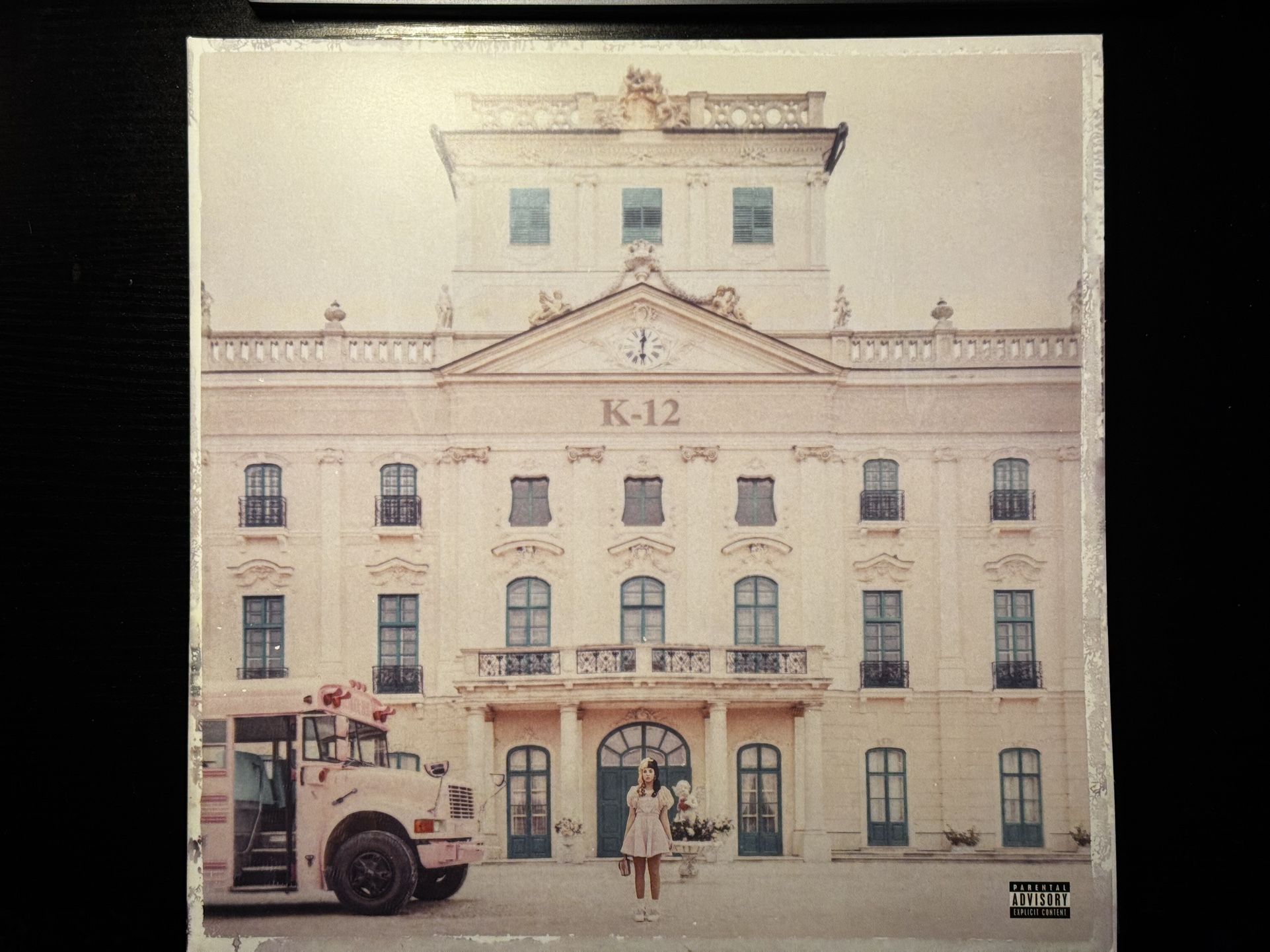 Melanie Martinez Vinyl 