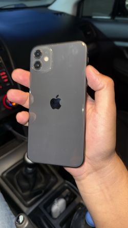 Apple iPhone 11 64gb Unlocked For Any Company 