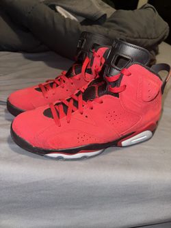 Jordan Toro 6 - Size 10