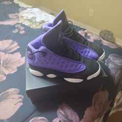 Air Jordan 13 Retro