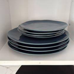 Plates