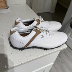 Golf Shoes 