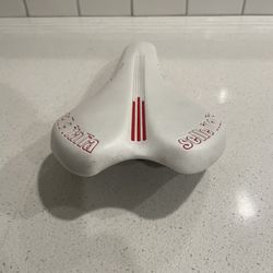 Bike Saddle