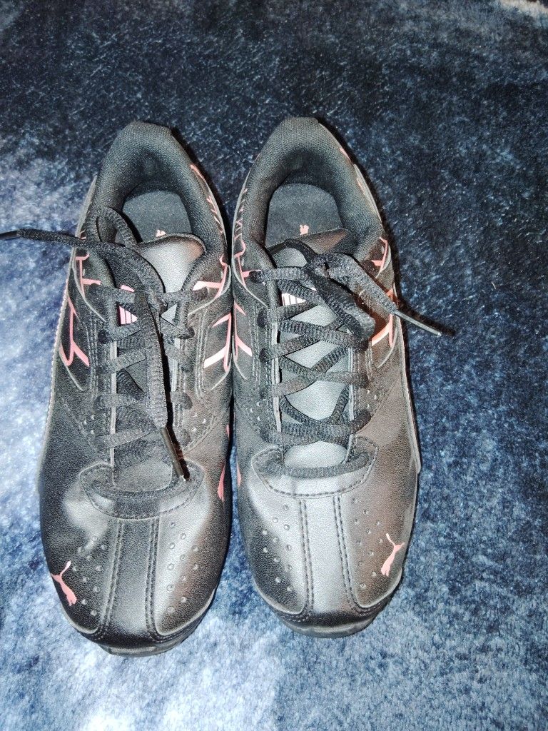 Puma Mujer