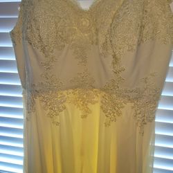 Dress/new Never Used