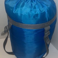 Sleeping Bag 