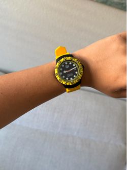 Tag heuer