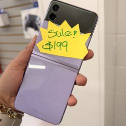 Samsung Z Flip 3 128gb T Mobile Metro