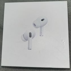 AirPods 2nd generation pros