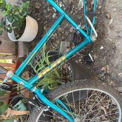 Huffy Superia 15 speed bike