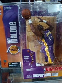 Karl Malone