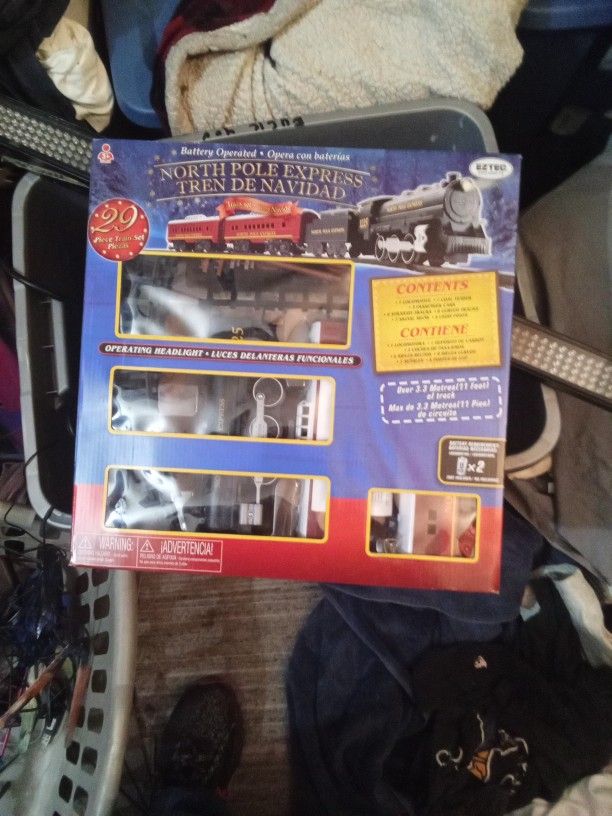 Train