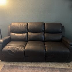 Couches 