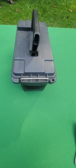 Two Inflatables Pumps With Case