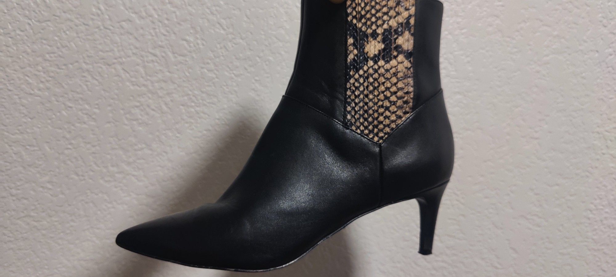 Genuine Leather Boots For Women