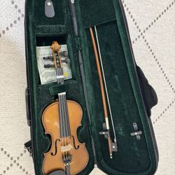 1/10 Cremona Violin