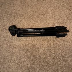 Sunpak Tripod 