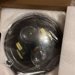 7 Inch Led Headlight For Harley