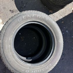 Tires 