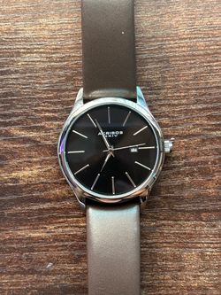 Akribos XXIV Men's Watch