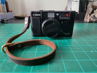 Canon AF35M