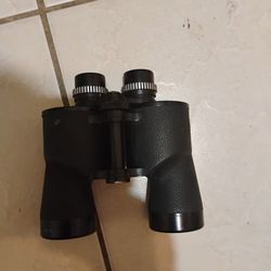 Binoculars 