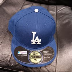 New Era Los Angeles Dodgers 