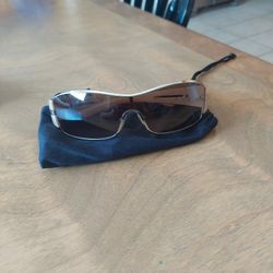 Prada Sunglasses 