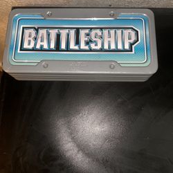 Battleship Game