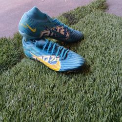 Zoom Mercurial Superfly 9 Academy KM
