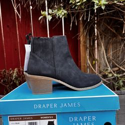 Draper James Women’s Boots Size 9 - Brand New