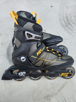 K2 Fit BOA 80 - Size 10.5 - Barely Used