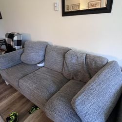 Free Couch 