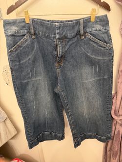 Venezia Bermuda shorts - Women’s size 18
