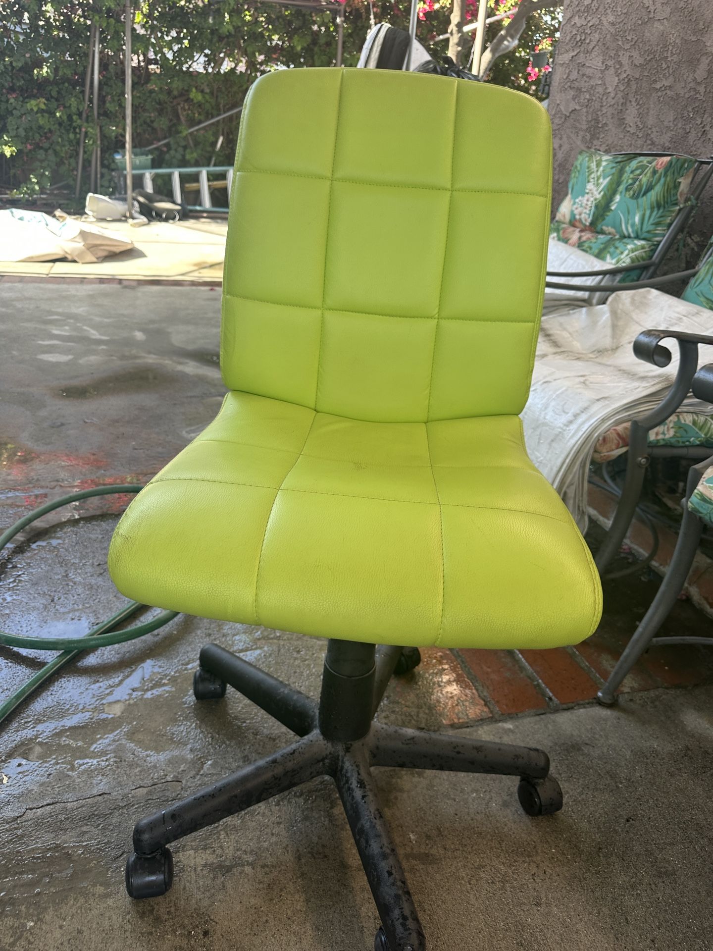 Comfy Desk Chair