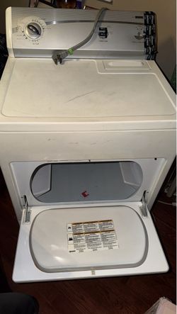 Kenmore Electric Dryer