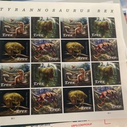 Collector Forever Stamps