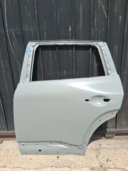 2023-25 Mazda CX-50 OEM LEFT Rear door
