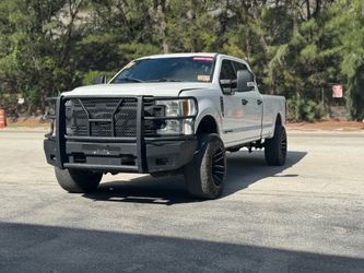 2017 Ford F250