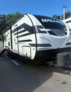 2021 Heartland Mallard M27