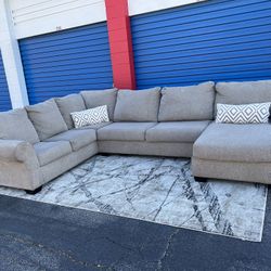 Sectional Couch Sofa 