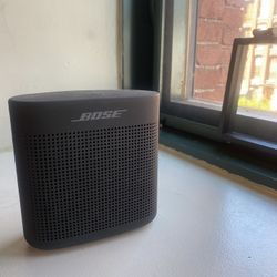 Bose Speaker 
